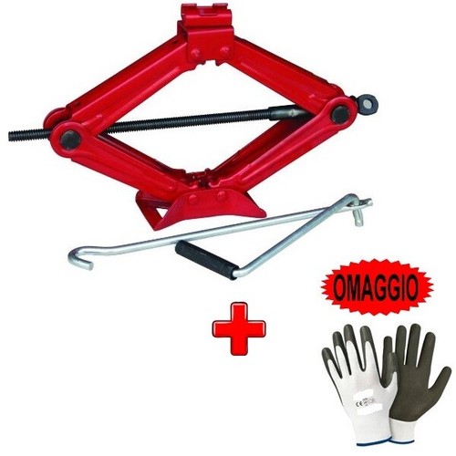 Motosportmondo wagenheber mit - wagenheber,