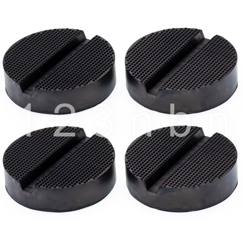 ø100x25 wagenheber - 4x,
