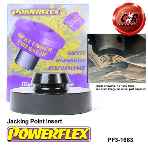 Powerflex road - powerflex,