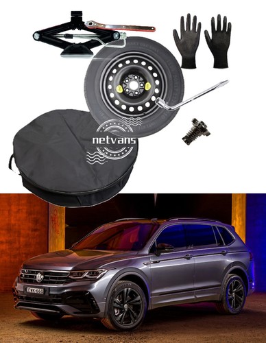 Ersatzrad notrad für - ersatzrad, 17"