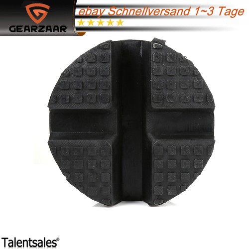 Gummiauflage wagenheber - gummiauflage,