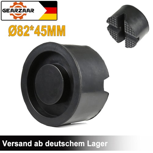 Gummiauflage wagenheber für - wagenheber,