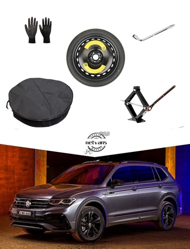 Ersatzrad notrad für vw - notrad,