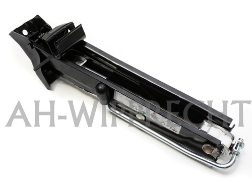 Neu original wagenheber audi - original,