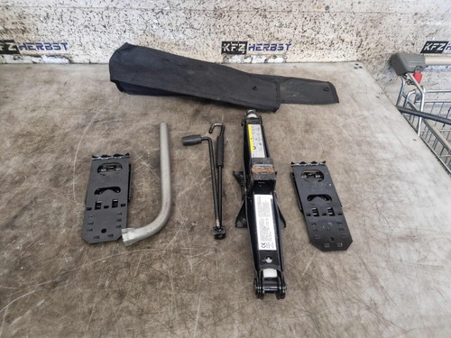 Tiguan ad1 pannenset - ad1,